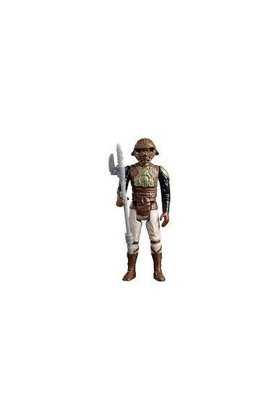 Star Wars Retro Series Lando Calrissian