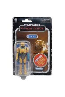 Star Wars Retro Series Ned-B