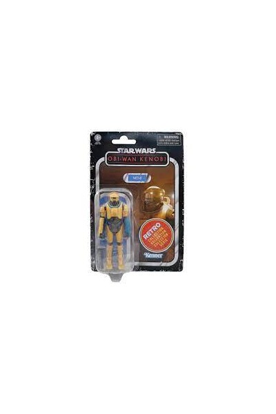 Star Wars Retro Series Ned-B