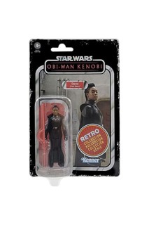 Star Wars Retro Series Reva Third Sister