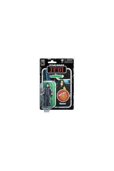 Star Wars Retro Series The Emperor