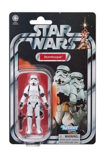 Star Wars Vintage Series Stormtrooper
