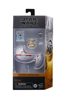 Star Wars Black Series Grogu