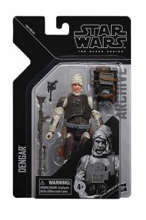 Star Wars Black Series Archive Dengar
