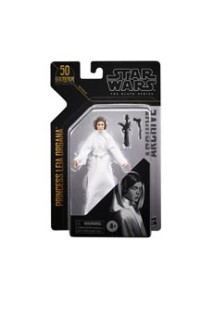 Star Wars Black Series Archive Princess Leia Organa