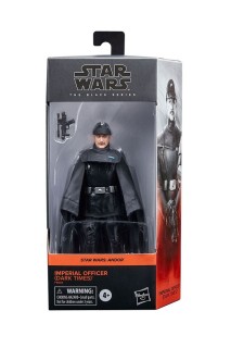 Star Wars Black Series Imperial Officer (Dark Times)