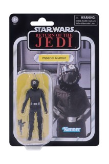 Star Wars Vintage Collection Imperial Gunner