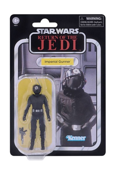 Star Wars Vintage Collection Imperial Gunner