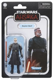 Star Wars Vintage Collection Baylan Skoll