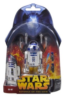 Star Wars Black Series R2-D2