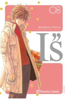 I''S Kanzenban 08 (De 12)