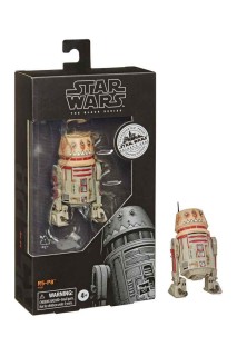 Star Wars Black Series R5-P8