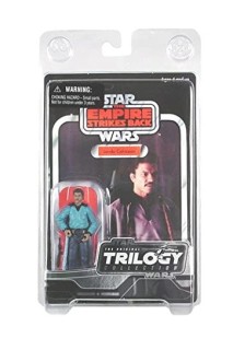 Star Wars The Original Trilogy Lando Carlrissian (Japon)