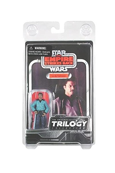 Star Wars The Original Trilogy Lando Carlrissian (Japon)