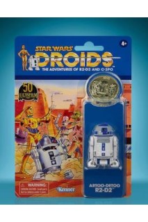 Star Wars Vintage Series Star Wars Droids R2-D2