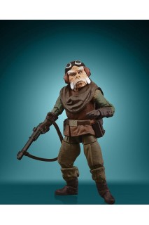 Star Wars Vintage Series Kuiil