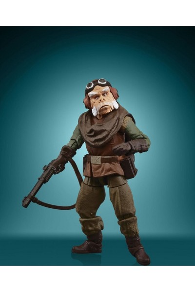 Star Wars Vintage Series Kuiil