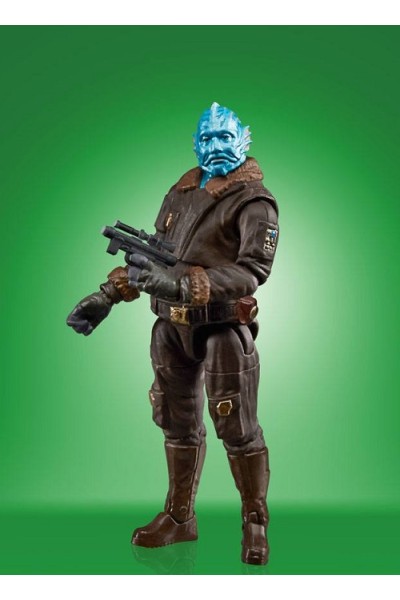 Star Wars Vintage Series The Mythrol