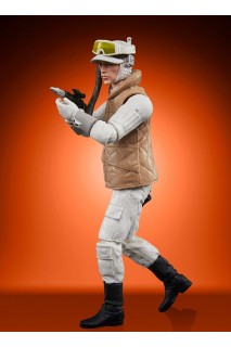Star Wars Vintage Series Rebel Soldier Echo Base Battle Gear
