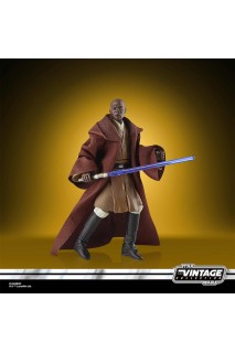 Star Wars Vintage Series Mace Windu