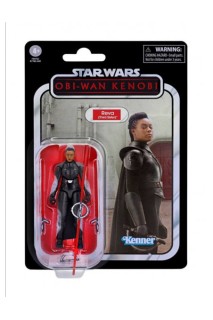Star Wars Vintage Series Reva (Third Sister)