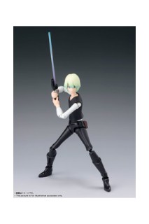 Star Wars Visions S.H. Figuarts Karre