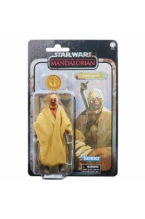 Star Wars Black Series The Mandalorian Tusken Raider