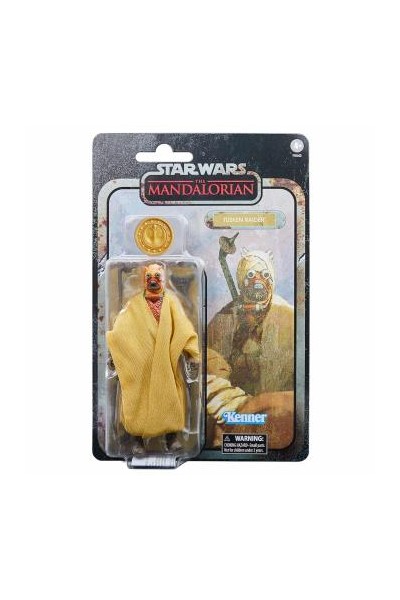 Star Wars - Black Series The Mandalorian: Tuskan Raider