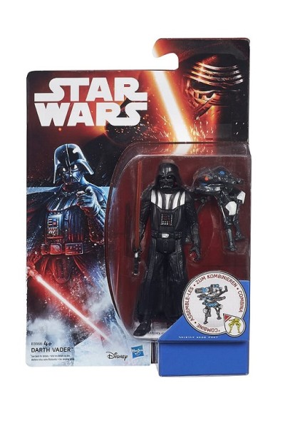 Star Wars - Darth Vader