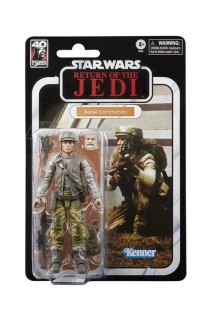 Star Wars Black Series 40Th Anniversary Rebel Commando