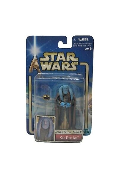 Star Wars Saga Orn Free Taa