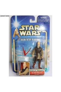 Star Wars Saga Ki-Adi-Mundi Jedi Master
