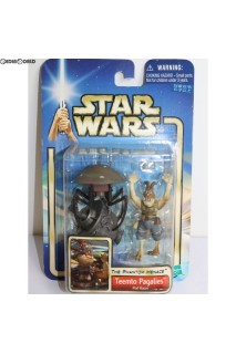 Star Wars Saga Teemto Pagalies Pod Racer