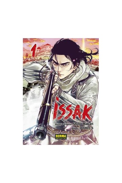 Issak 01