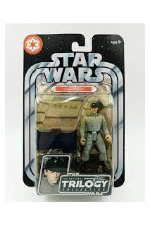 Star Wars Trilogy Imperial Trooper