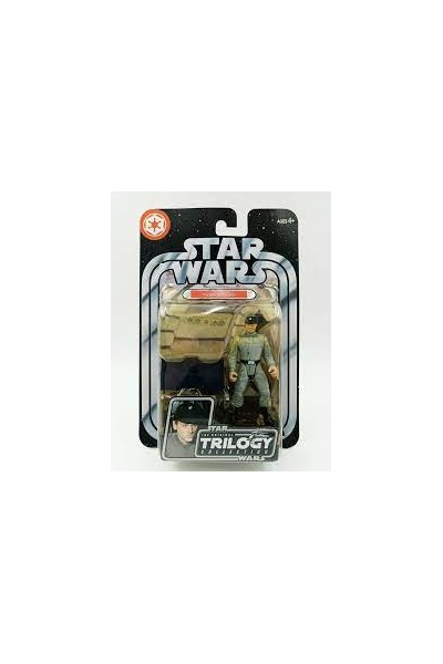 Star Wars Trilogy Imperial Trooper