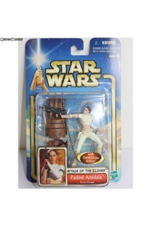 Star Wars Saga Padmé Amidala Arena Escape