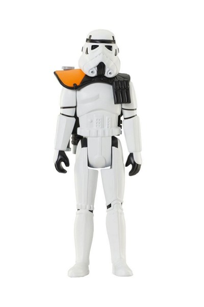 Star Wars Sandtrooper Officer Jumbo