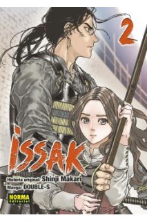 Issak 02
