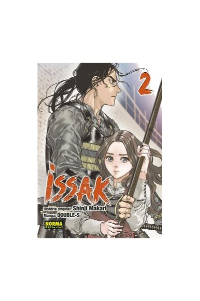 Issak 02