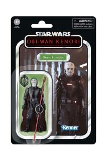 Star Wars Vintage Collection Grand Inquisitor