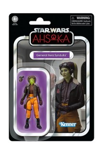 Star Wars Vintage Collection General Hera Syndulla