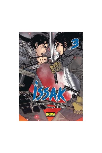 Issak 03