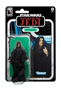 Star Wars Black Series 40Th Anniversary The Emperor