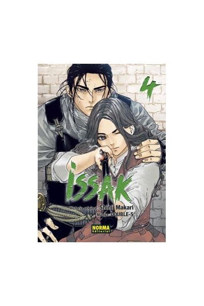 Issak 04