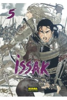 Issak 05
