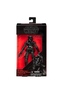 Star Wars Black Series Tie Fighter Pilot