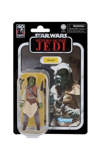 Star Wars Vintage Collection Wooof