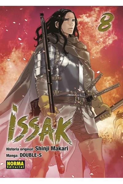 Issak 08
