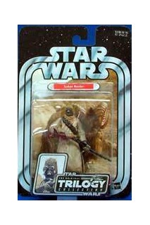 Star Wars Trilogy Tusken Raider